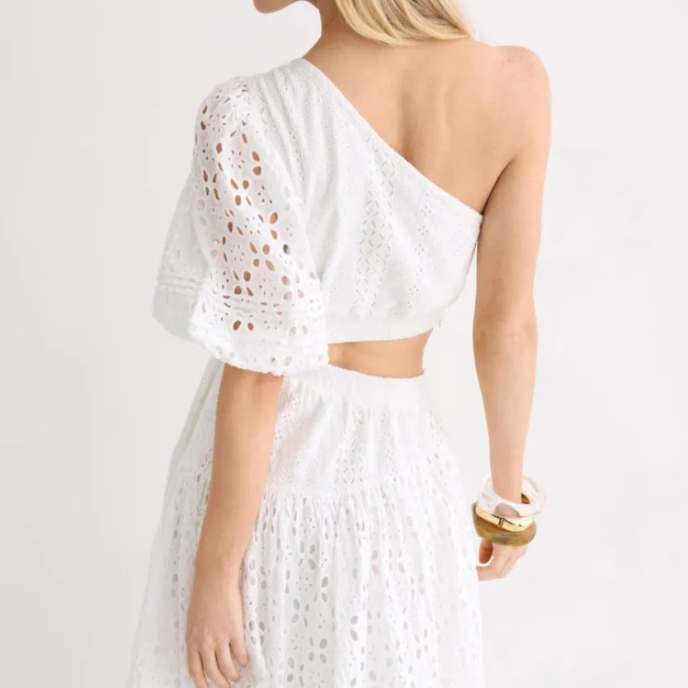 Poupette St Barth - Chantal Dress - Picture 2 of 3